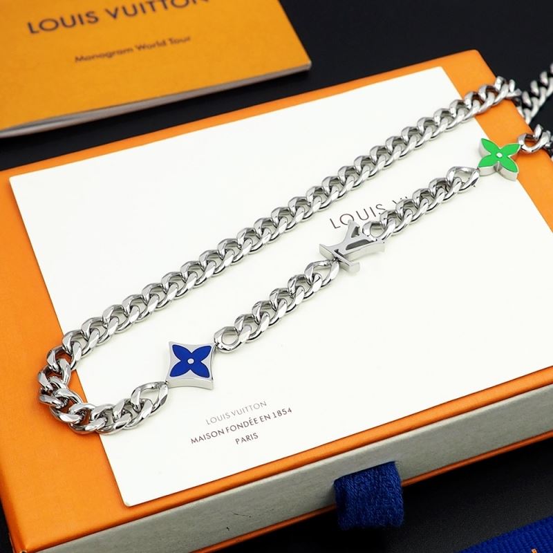 Louis Vuitton Necklaces